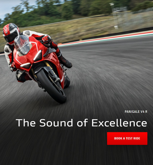ducati malaysia