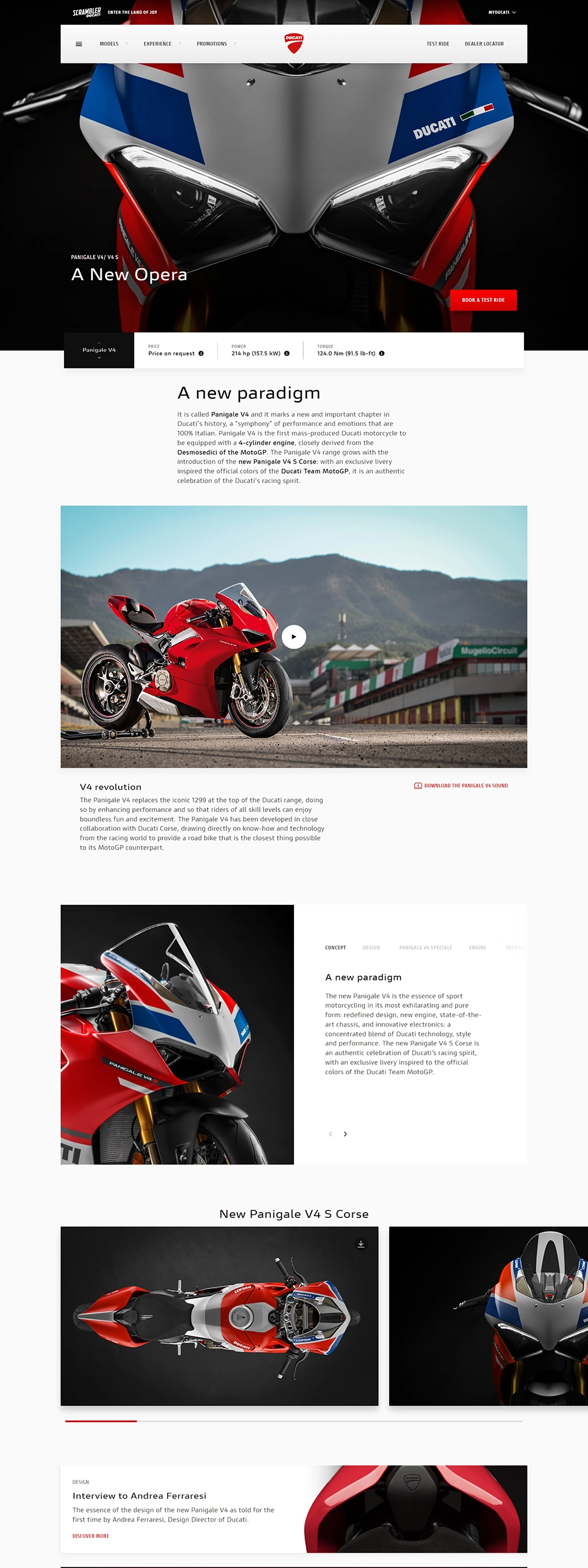 ducati malaysia