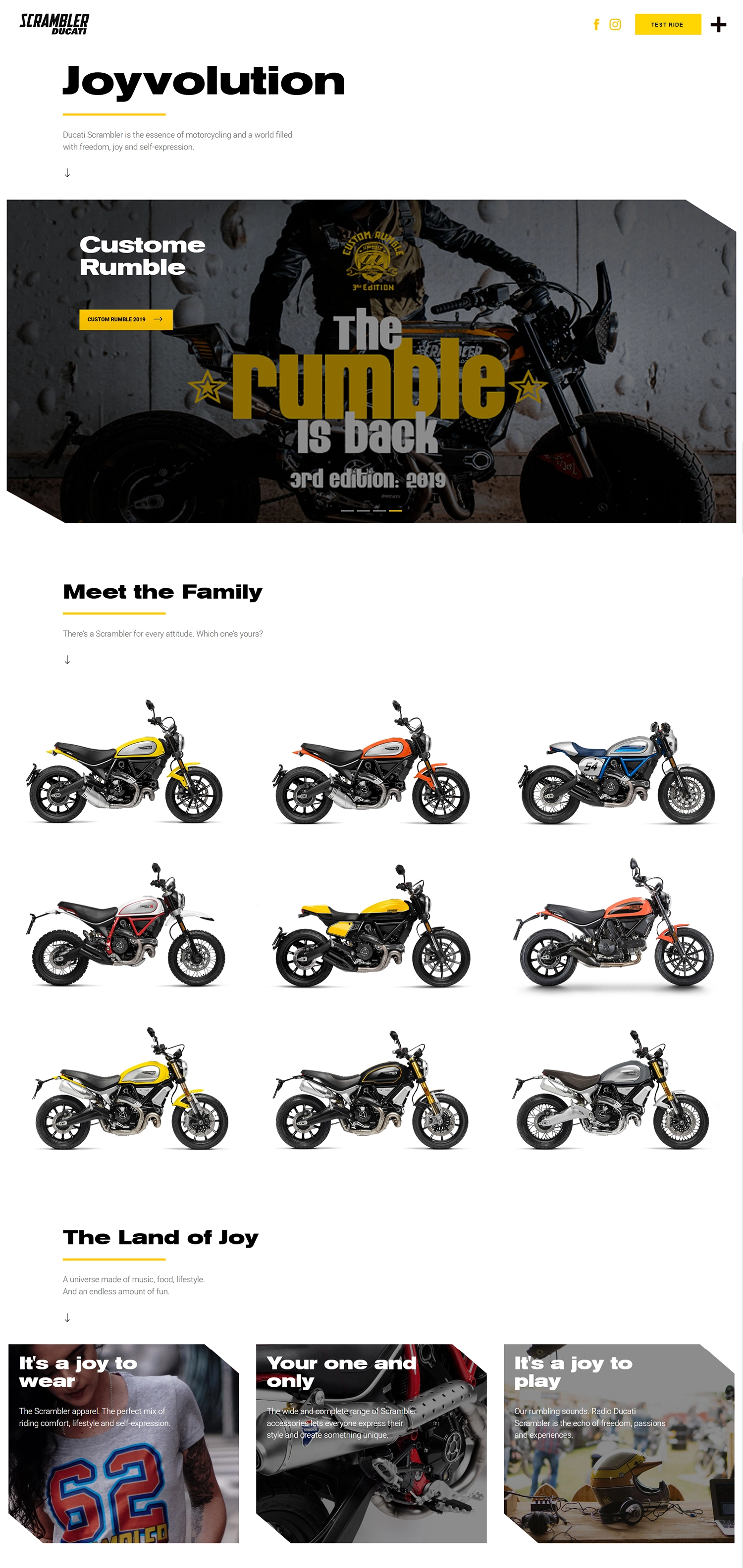 ducati malaysia
