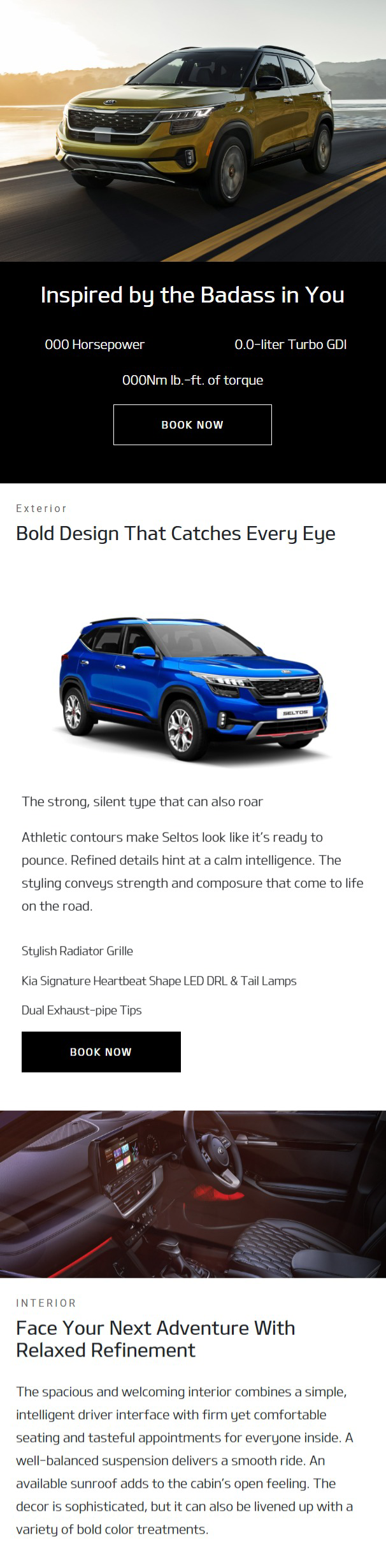 kia malaysia